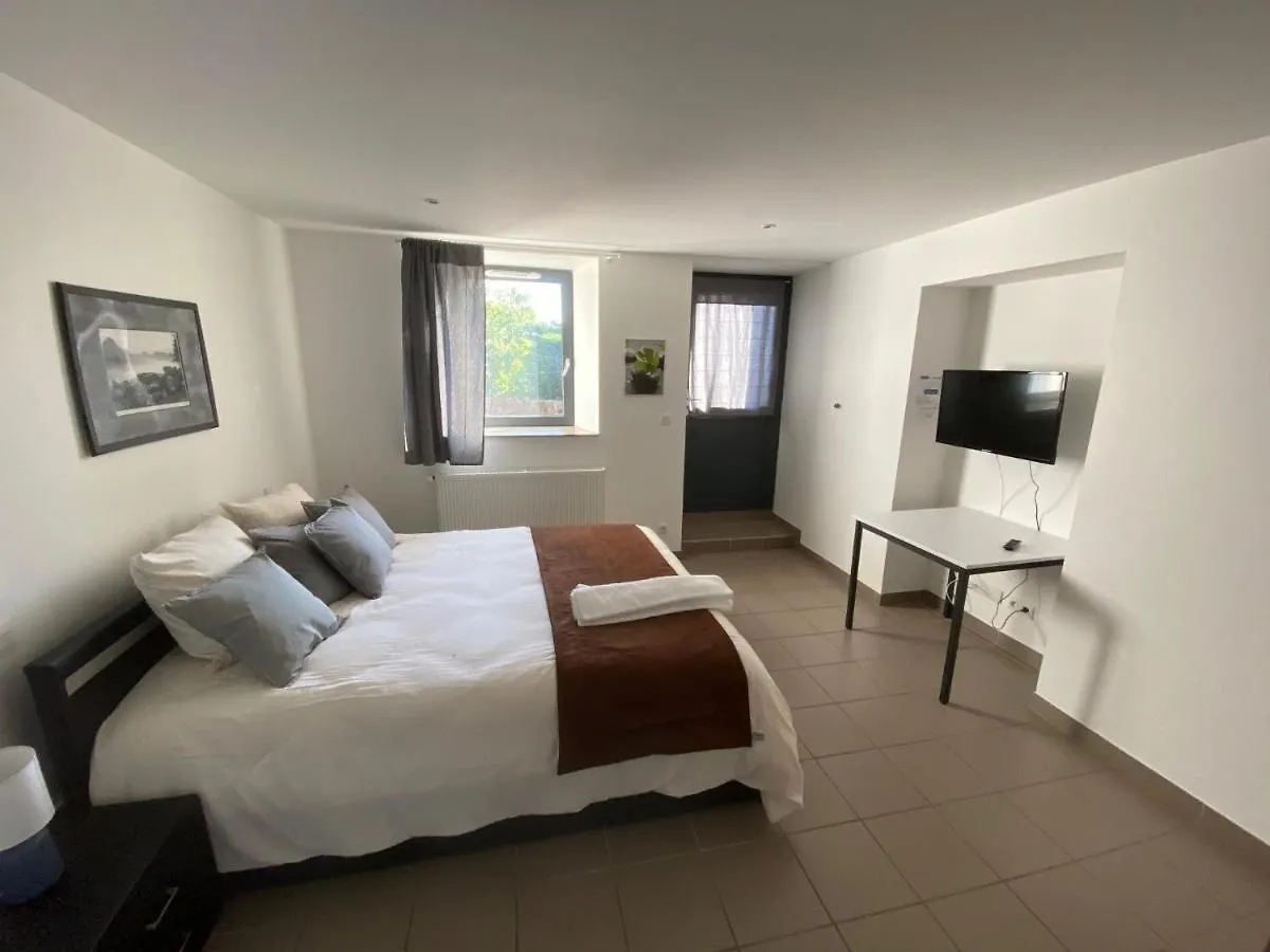 Auberge de Thelis