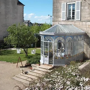 Logis L'europe Frankreich